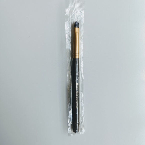 Bare Escentuals Heavenly Liner Blending Brush 42765 New In Packaging NWT - Picture 1 of 2